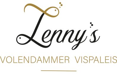Lenny’s Volendammer Vispaleis